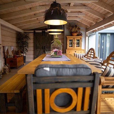 Hortus Apartament Z Klimatyzacja Boleslawiec  Ngoại thất bức ảnh
