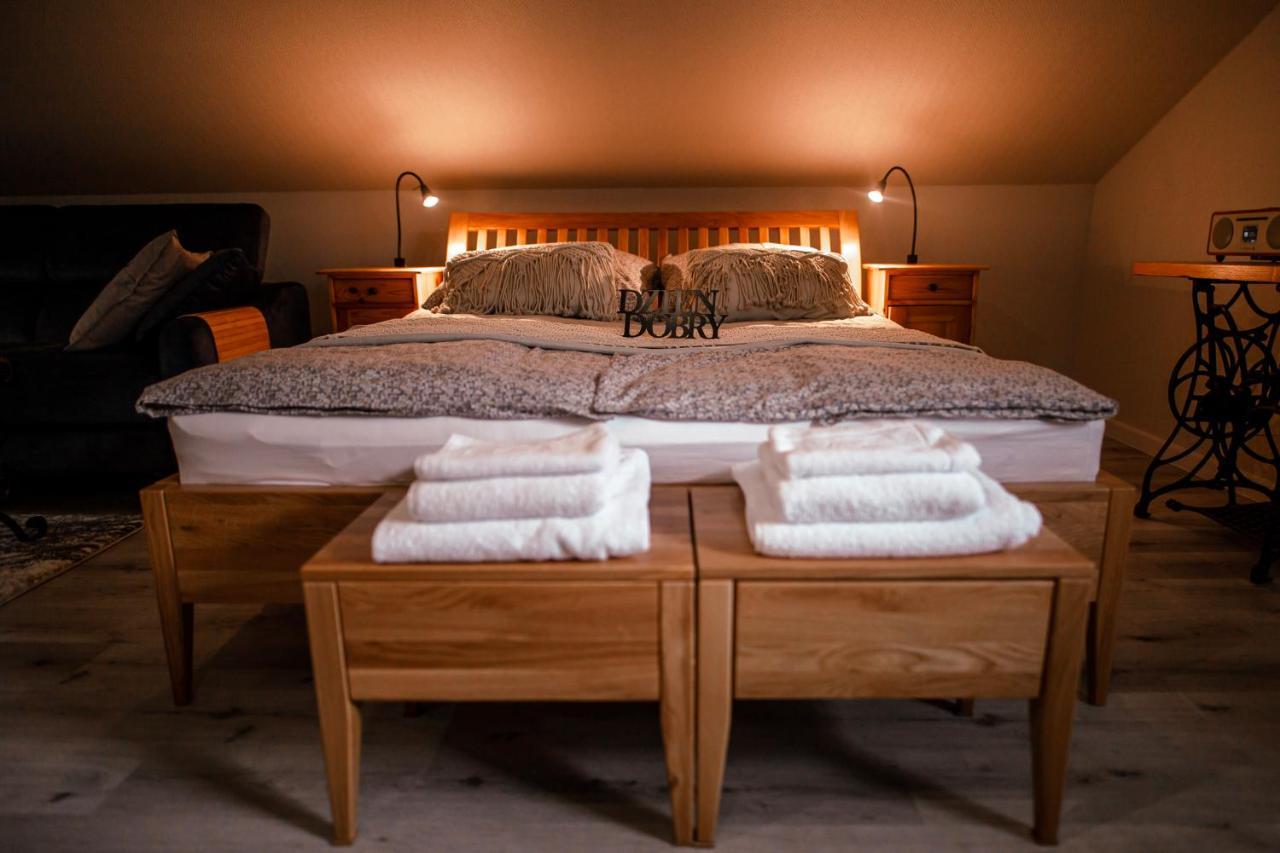 Hortus Apartament Z Klimatyzacja Boleslawiec  Ngoại thất bức ảnh