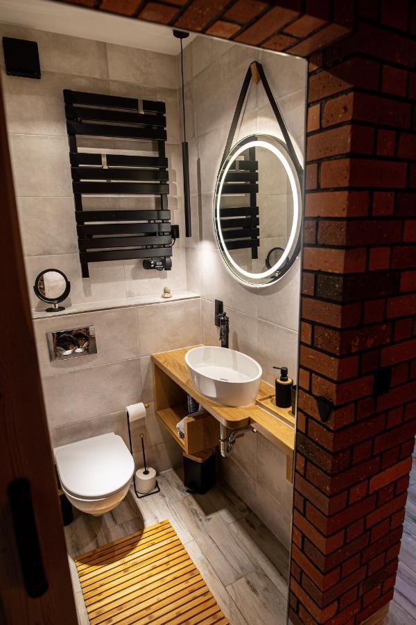 Hortus Apartament Z Klimatyzacja Boleslawiec  Ngoại thất bức ảnh