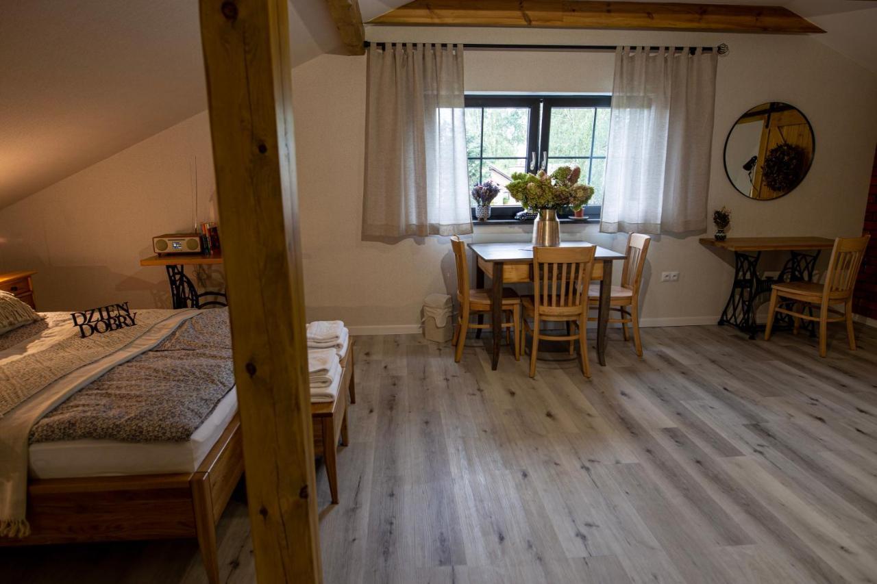 Hortus Apartament Z Klimatyzacja Boleslawiec  Ngoại thất bức ảnh