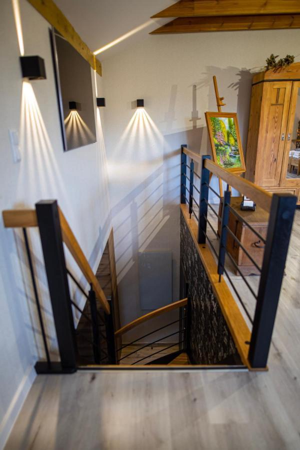 Hortus Apartament Z Klimatyzacja Boleslawiec  Ngoại thất bức ảnh