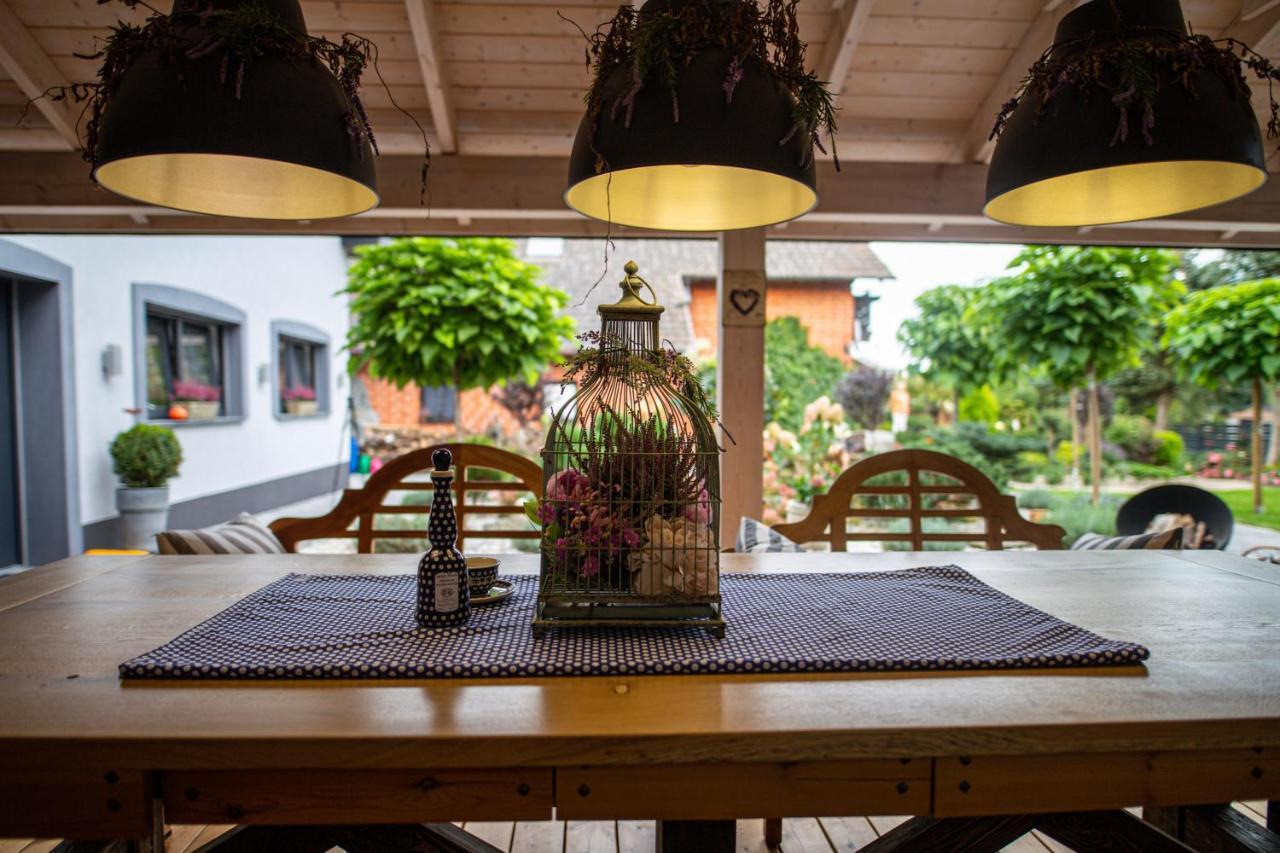 Hortus Apartament Z Klimatyzacja Boleslawiec  Ngoại thất bức ảnh