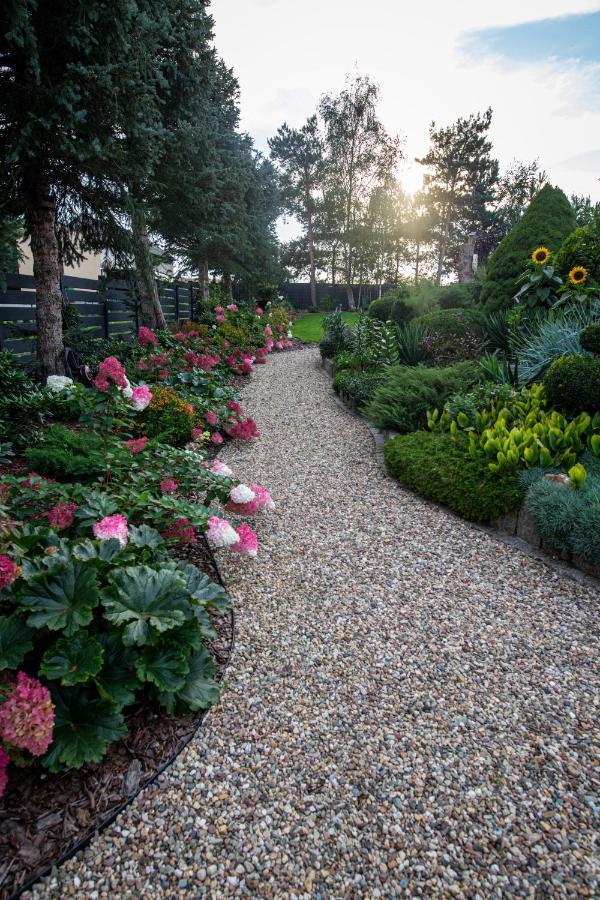 Hortus Apartament Z Klimatyzacja Boleslawiec  Ngoại thất bức ảnh