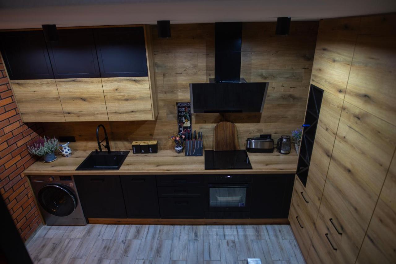 Hortus Apartament Z Klimatyzacja Boleslawiec  Ngoại thất bức ảnh