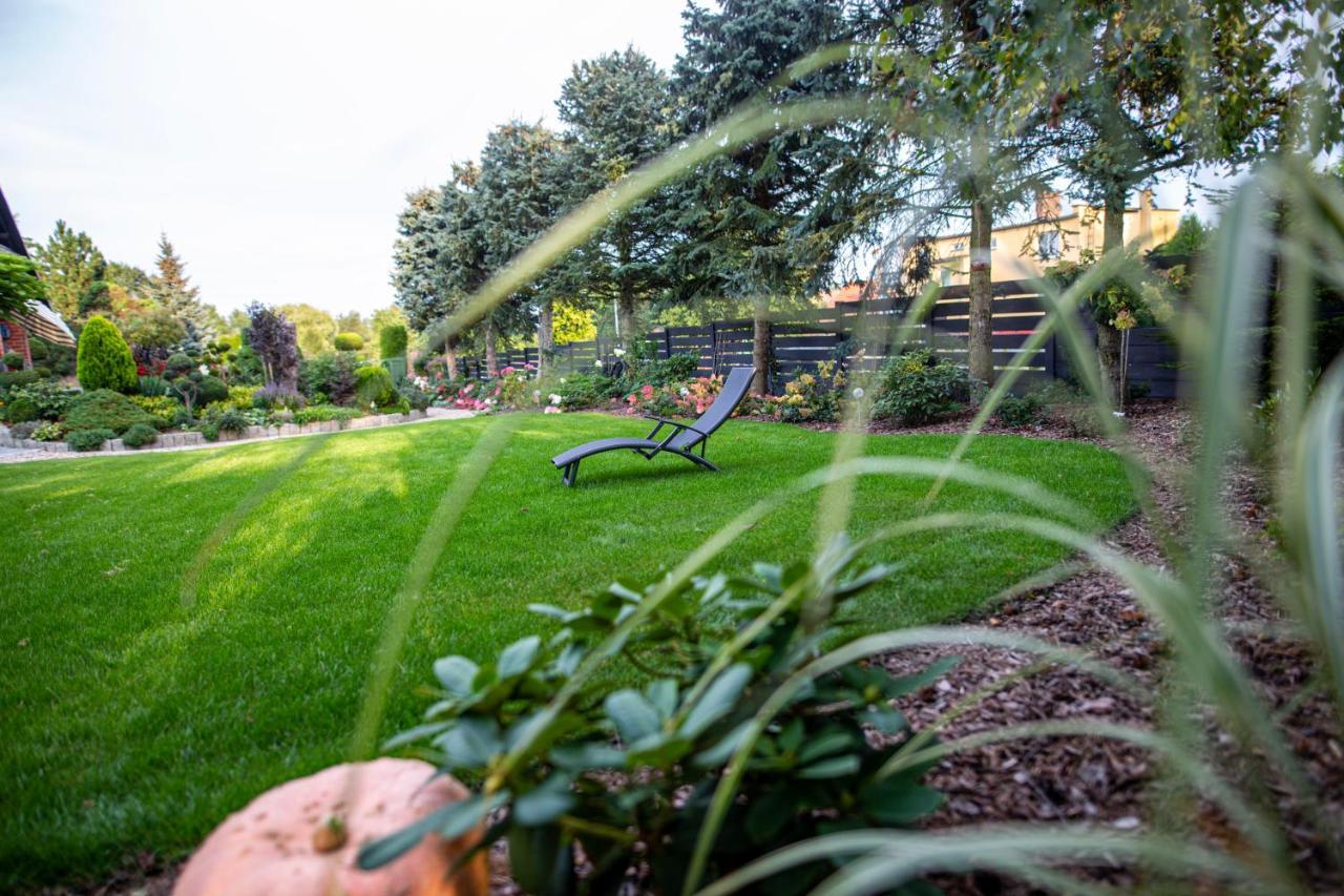 Hortus Apartament Z Klimatyzacja Boleslawiec  Ngoại thất bức ảnh