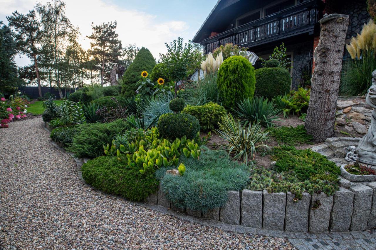 Hortus Apartament Z Klimatyzacja Boleslawiec  Ngoại thất bức ảnh