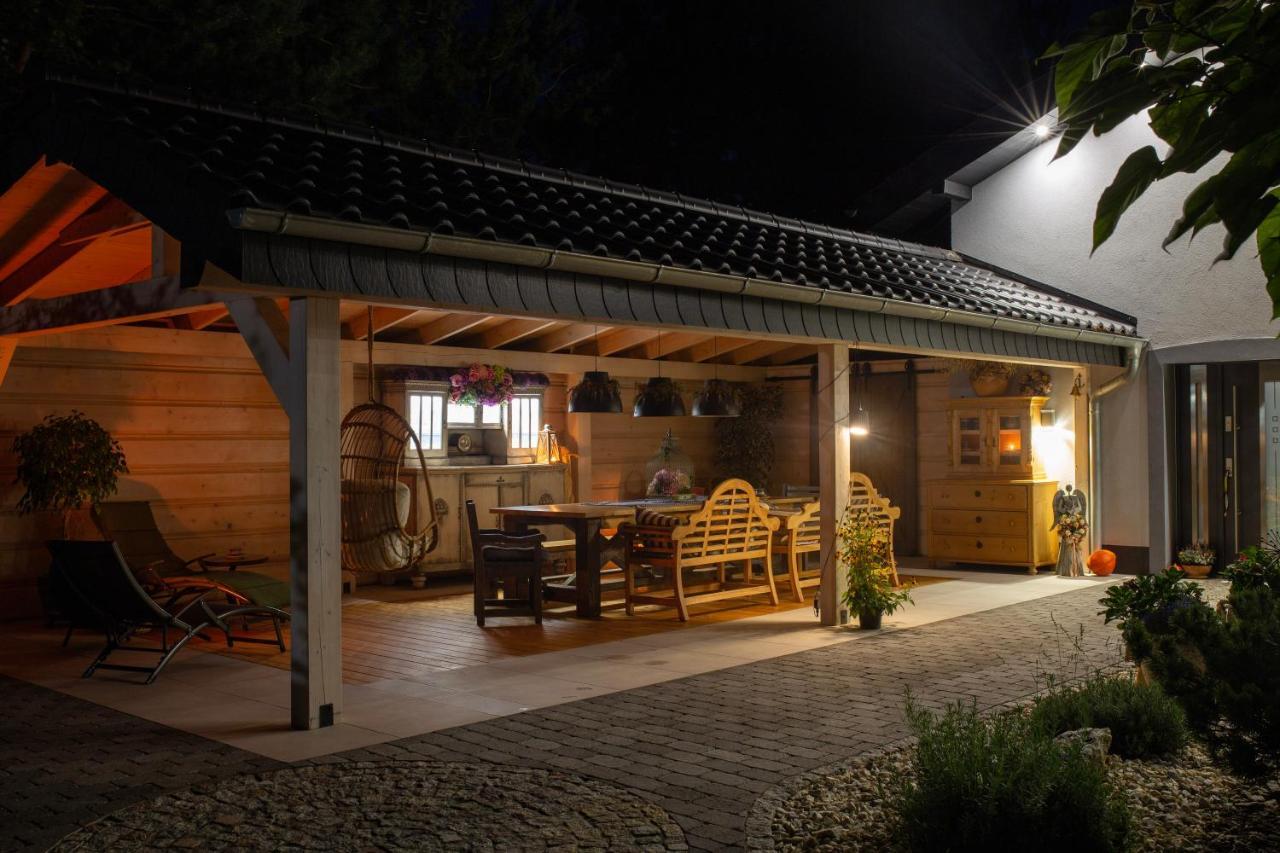 Hortus Apartament Z Klimatyzacja Boleslawiec  Ngoại thất bức ảnh