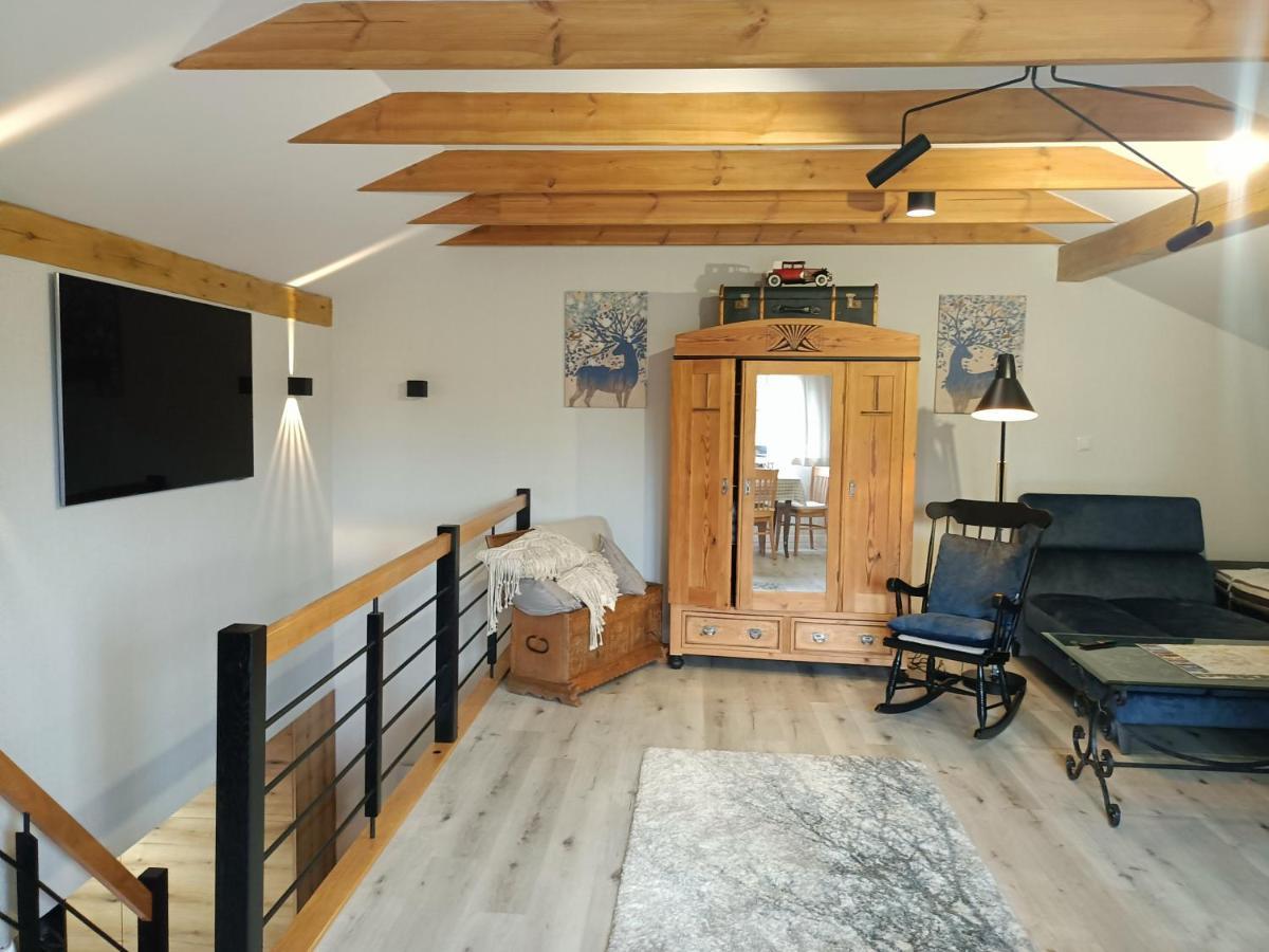 Hortus Apartament Z Klimatyzacja Boleslawiec  Ngoại thất bức ảnh