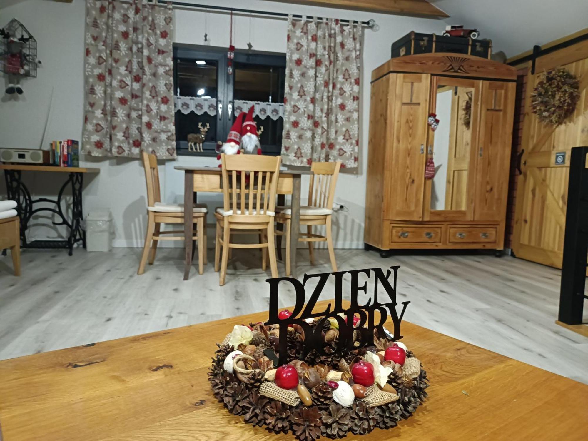 Hortus Apartament Z Klimatyzacja Boleslawiec  Ngoại thất bức ảnh